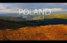 Polska jest piękna