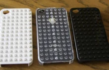 BrickCase - obudowa do iPhone'a zgodna z LEGO®