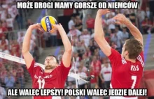 Najlepsze memy po meczu Polska-Niemcy