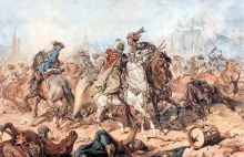 Od widma klęski do wielkiego zwycięstwa – Bitwa pod Parkanami 7-9 X 1683