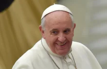 Kontrowersje po słowach papieża o roli ojca i biciu dzieci
