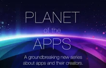 Planet of the Apps – Show od Apple o tworzeniu apek!