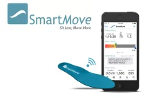 SmartMove – czas na inteligentne wkładki do butów