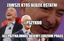 Sąd w Poznaniu o Amazonie: wypaczył ideę stosunków pracy