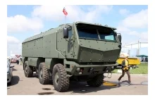 Kamaz-63969 Tajfun-K