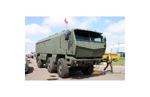 Kamaz-63969 Tajfun-K