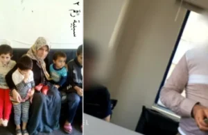 ISIS sprzedaje jazydzkie kobiety i dzieci w Turcji