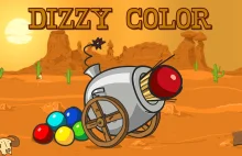 Dizzy Color wreszcie skończone. Chwalę się!