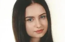 Poszukiwana Paulina Węgrzyn. Ostatni raz widziano ją 1 czerwca