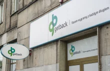 Obligatariusze GetBacku piszą do banków