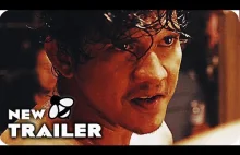 TRIPLE THREAT Trailer - Tony Jaa, Iko Uwais, Scott Adkins i inni