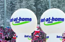Wyrok w sprawie reklamy "Bet-at-Home". Organizator Pucharu Świata niewinny.