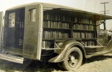 Biblioteki na kółkach