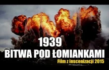 Film: Bitwa pod Łomiankami 1939 / 2015