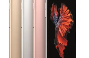 Apple iPhone 6s najwydajniejszym smartfonem 2015 roku (Top 10)