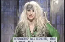 MTV Headbangers Ball 1993