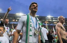 UEFA wszczęła postępowanie ws. występu Bereszyńskiego: Celtic chce walkoweru.
