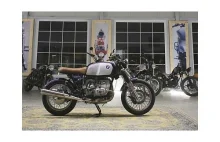 Unikat Motorworks - dla tych, co kochają stylowe motocykle