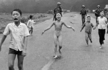 Najsłynniejsza ofiara wojny w Wietnamie. Jak potoczyły się jej losy?