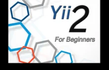 Yii 2 For Beginners