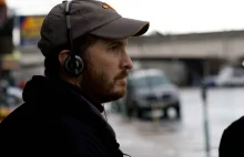 Darren Aronofsky kręci reklamę polskiej wódki pod Wrocławiem