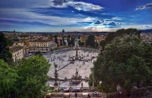 Najpiękniejsze place Rzymu
