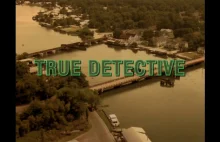 True Detective - Twin Peaks Remix