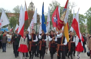 Pojęcie narodu i narodowości w historii - Nowa Strategia