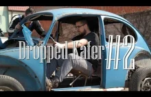 Dropped Käfer #02 - Dropped TV - Project '66 VW Beetle