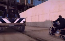 Terminator 2 odtworzony prawie w całości w GTA V