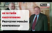 Stanisław Michalkiewicz: TVP przekroczyła wszelkie granice łajdactwa