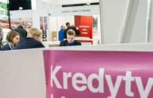 Wszystkie kredyty sprzedają się lepiej niż przed rokiem