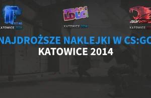 Jaką wartość mają piksele? NAJDROŻSZE naklejki w CSGO za które można kupić auto!