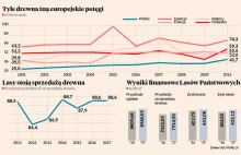 Porażka leśnej dyplomacji - Puls Biznesu