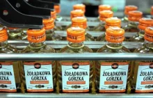 "Zawartość alkoholu spada, bo Polacy wolą lżejsze trunki"