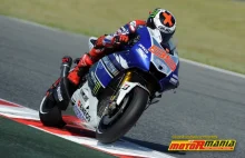 Jak mieszka dwukrotny mistrz MotoGP Jorge Lorenzo?