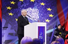 Jarosław Kaczyński „mikołajem” naszych czasów… Portfele zagrożone