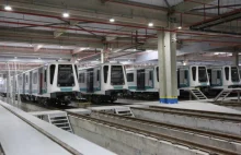 Sofia zamawia dziesięć dodatkowych pociągów metra z Nowego Sącza