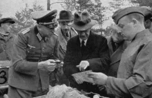 Katyń: Amerykanie wiedzieli o winie Sowietów już w 1945 roku