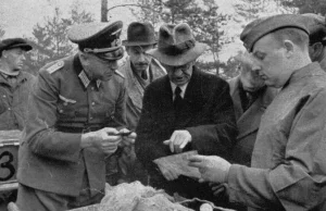 Katyń: Amerykanie wiedzieli o winie Sowietów już w 1945 roku