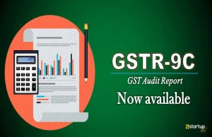 Businesses with Turnover above ₹2 Cr can now file GST Audit Report