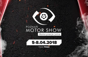 Relacja z targów Motor Show 2018 (zdjęcia, filmy)