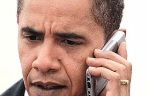 Jak zabezpieczony jest telefon Obamy? [eng]