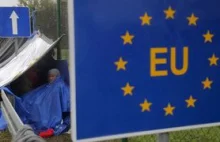 Niemcy i Francja chcą rozszerzenia kompetencji unijnej agencji ds.granic Frontex