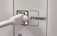 Dlaczego kabel Ethernet nie może być dłuższy niż 500m [ENG]