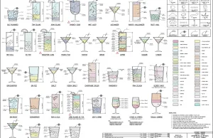 Przepis na najsłynniejsze drinki podane w bardzo ciekawej formie