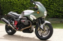 Moto Guzzi V11 Le Mans