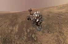Przełomowe odkrycie na Marsie. NASA ujawniła, co na Czerwonej Planecie...