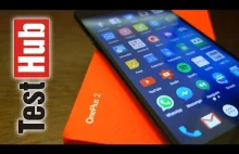 OnePlus 2 - Polska recenzja - video