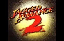 Gameplay Jagged Alliance 2. Stare dobre czasy